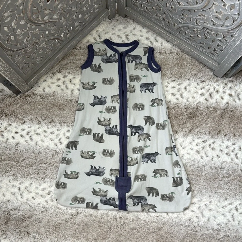 Burts Bees Baby cozy adorable